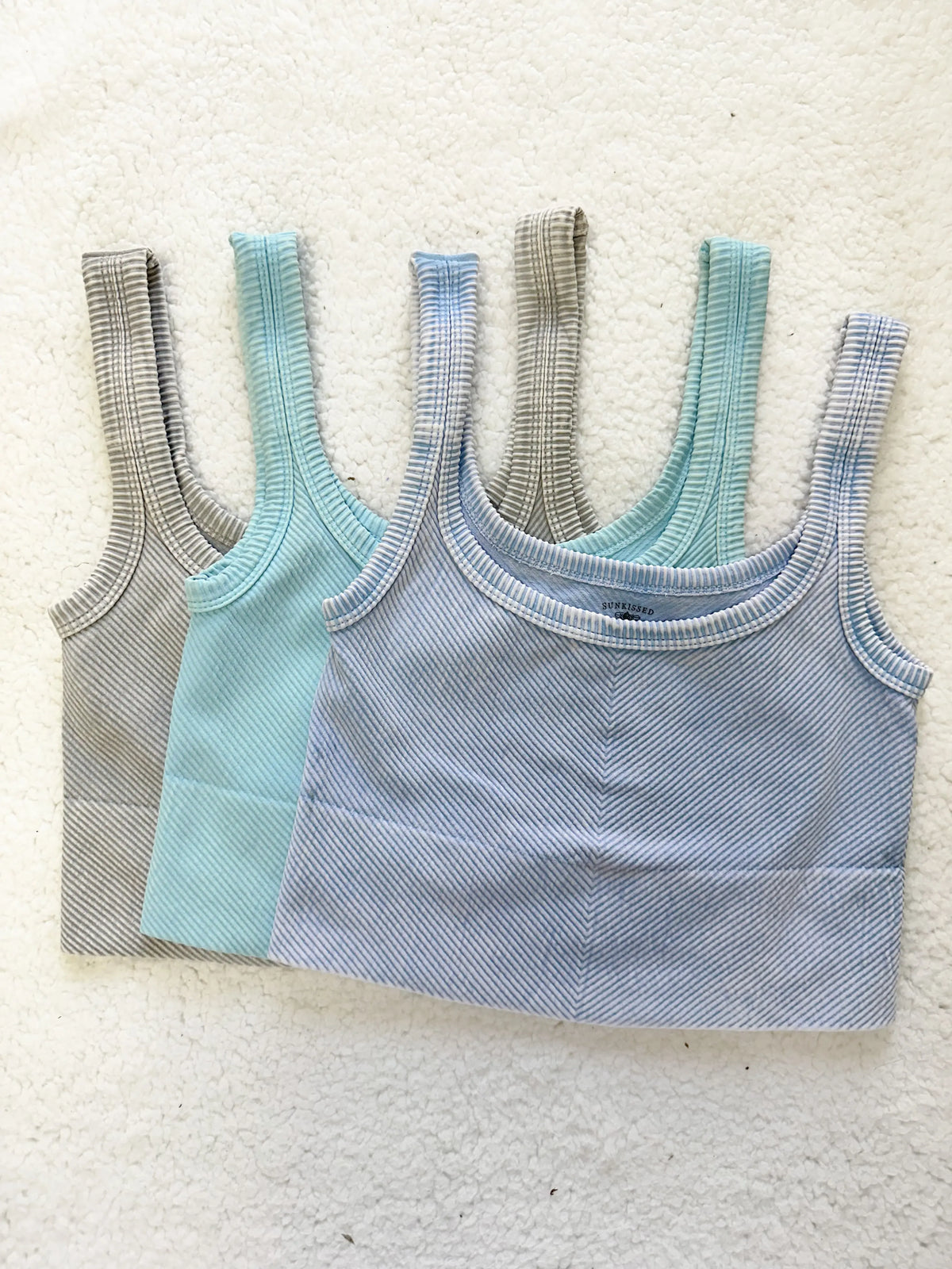 Viral Everyday Nikibiki Tanktop
