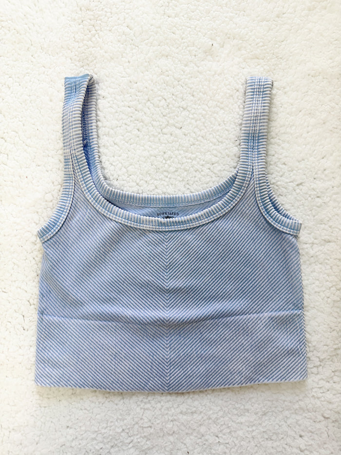 Viral Everyday Nikibiki Tanktop