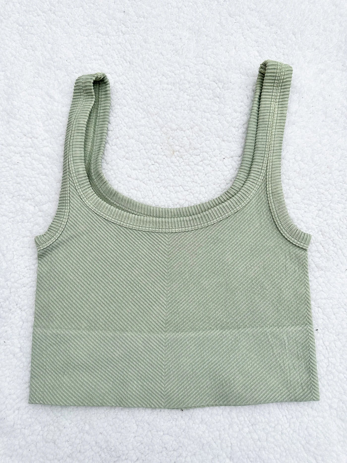 Viral Everyday Nikibiki Tanktop