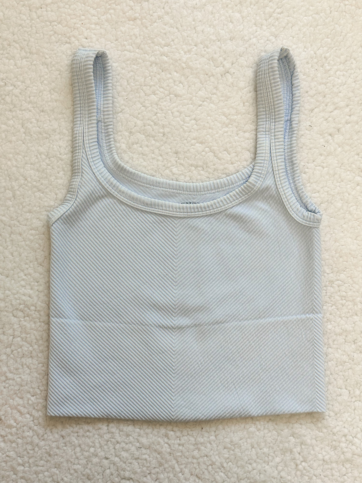 Longer Length Everyday Nikibiki Tanktop