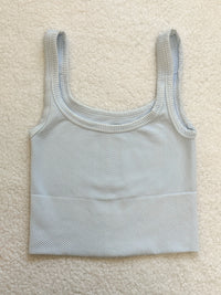 Longer Length Everyday Nikibiki Tanktop