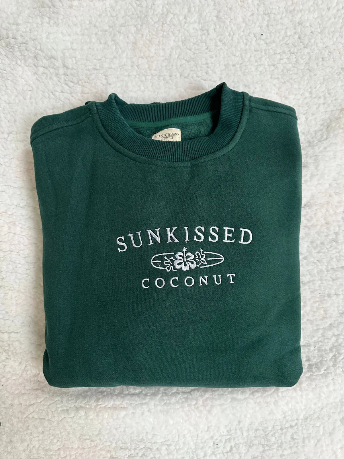Winter Green Matching Logo Collection - Sunkissedcoconut