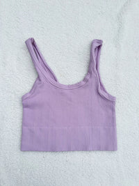 Reversible Viral Everyday Nikibiki Tanktop