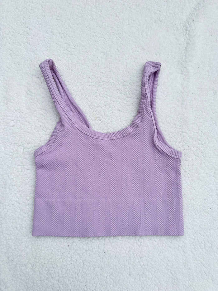 Reversible Viral Everyday Nikibiki Tanktop