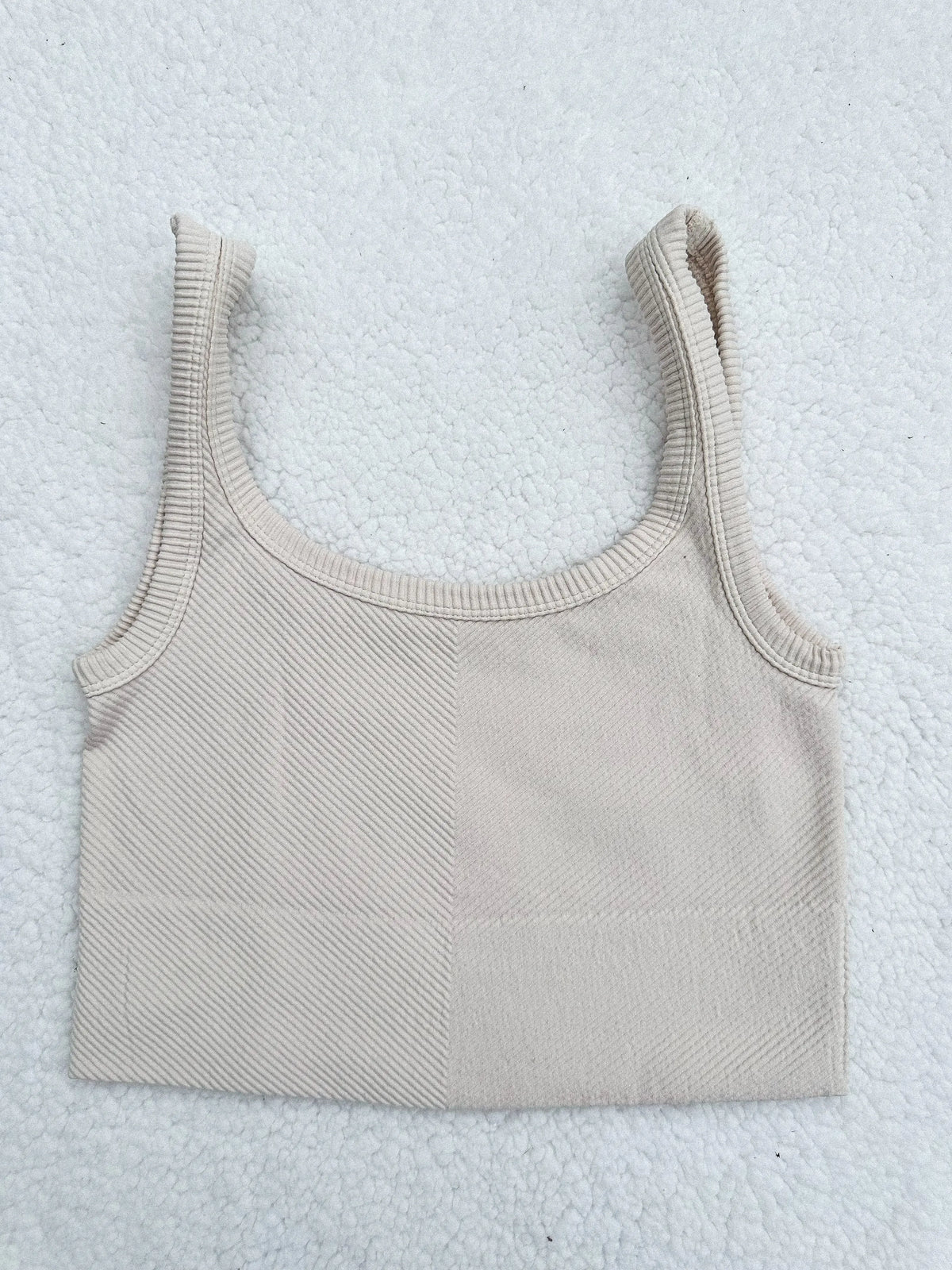 Viral Everyday Nikibiki Tanktop