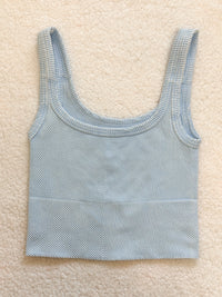 Longer Length Everyday Nikibiki Tanktop