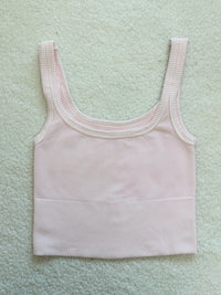 Longer Length Everyday Nikibiki Tanktop