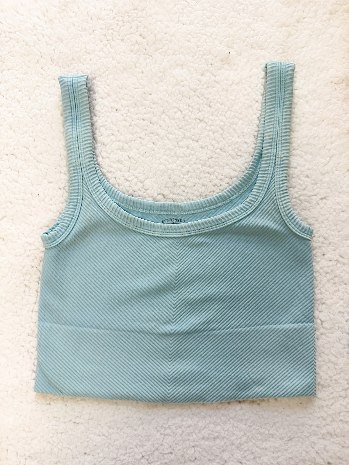 Viral Everyday Nikibiki Tanktop