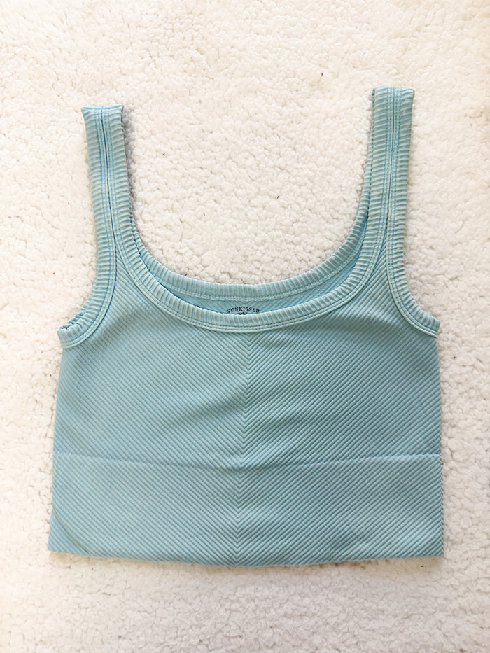 Viral Everyday Nikibiki Tanktop