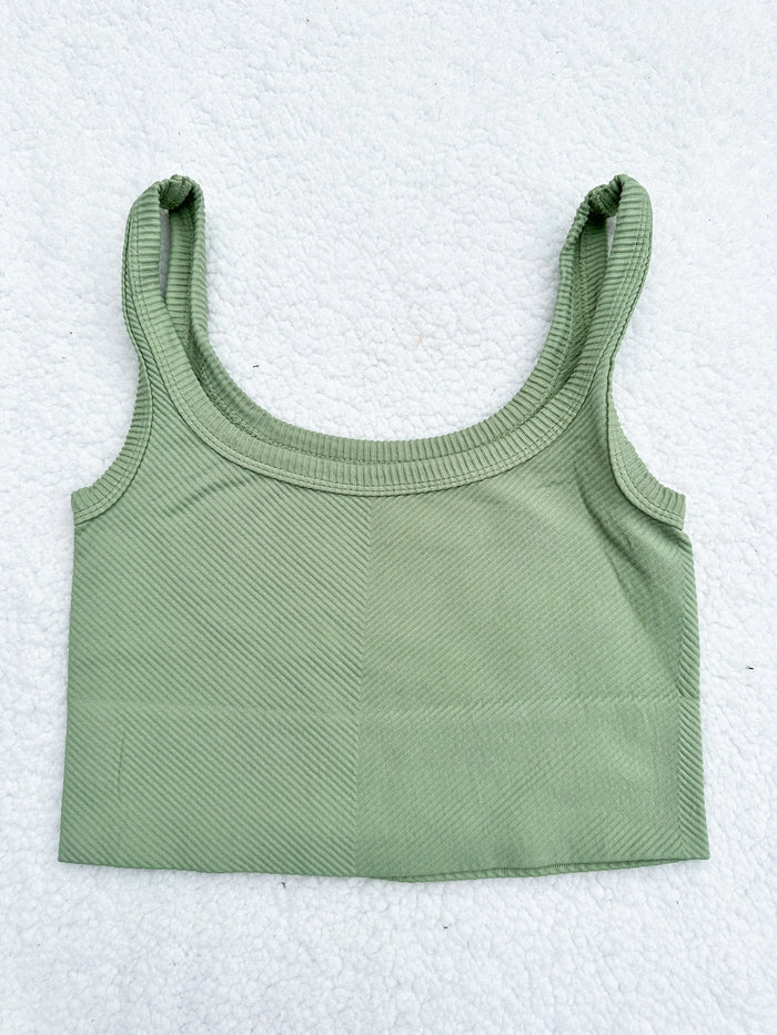 Viral Everyday Nikibiki Tanktop