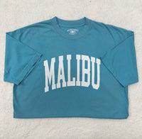 Malibu Tee