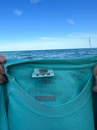 SUNSHINE SWEATSHIRT - Sunkissedcoconut