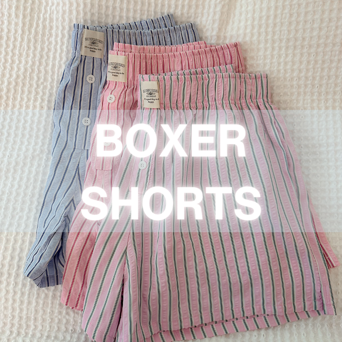 BOXERS SHORTS