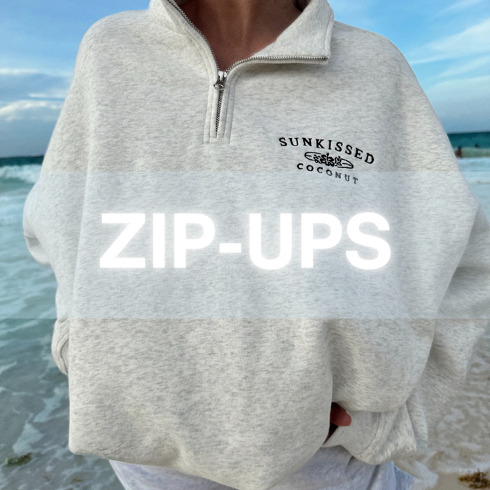 ZIP-UPS