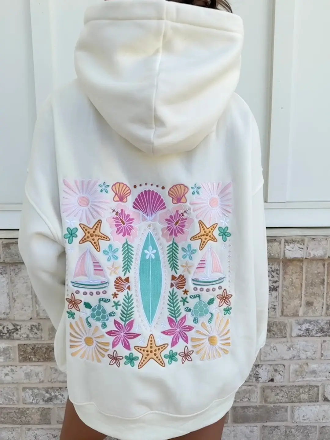 Hoodies and Sweatshirts