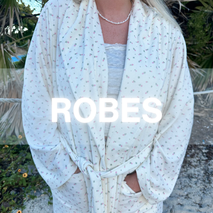 ROBES