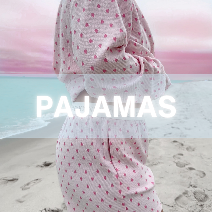 PAJAMAS