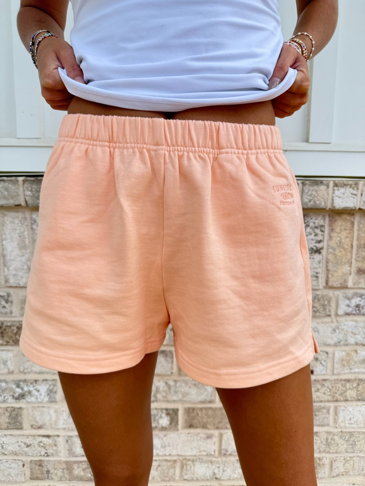 Sweatpants and Shorts