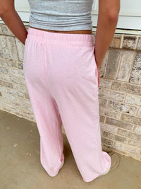 Cute Everyday Beach Pants