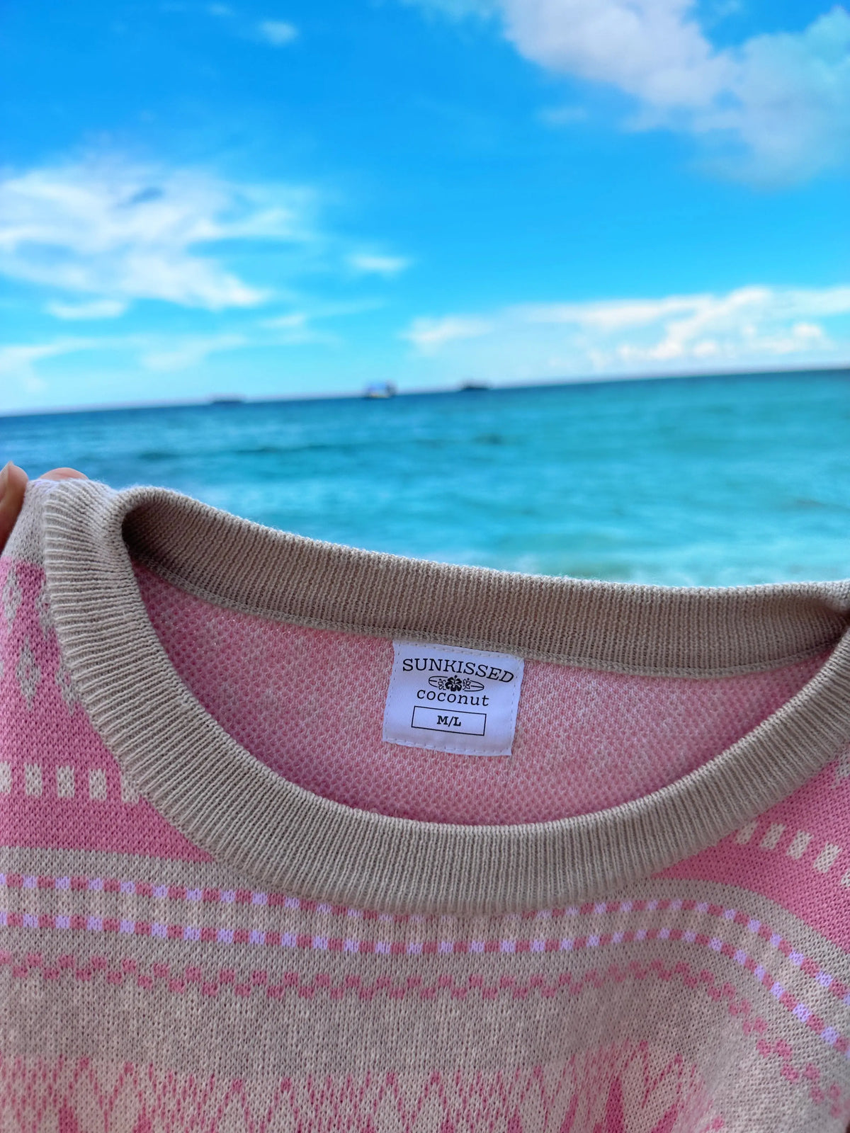 Aspen Ski Winter Sweater