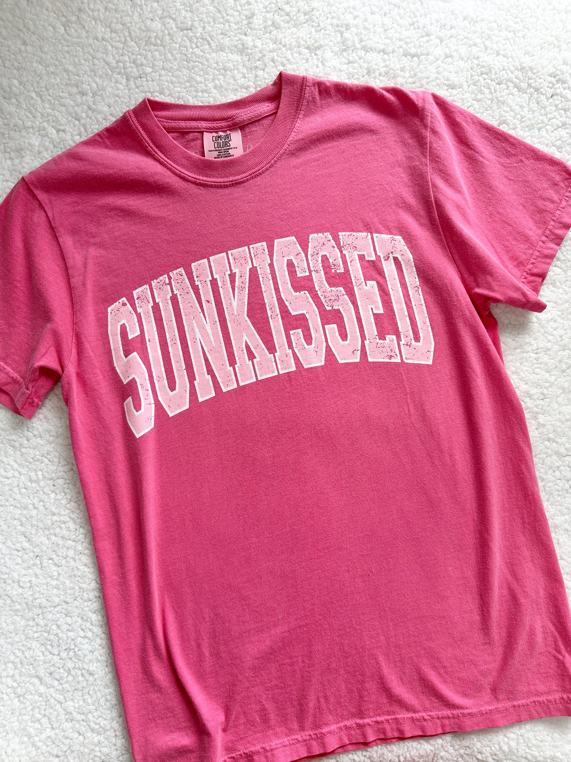 T-SHIRTS – Page 3 – Sunkissedcoconut