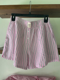 Everyday Boxer Shorts