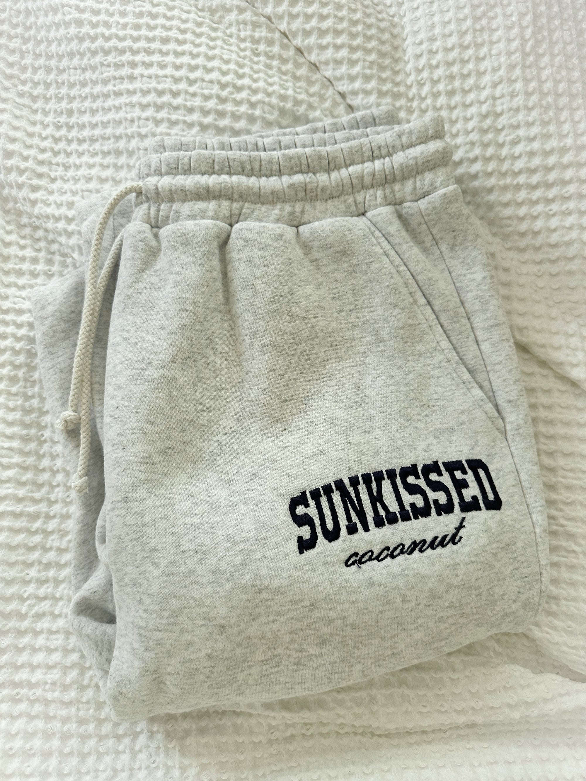 Newport Sunkissed Jogger Sweatpants