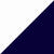Ivory/Dark Navy Blue