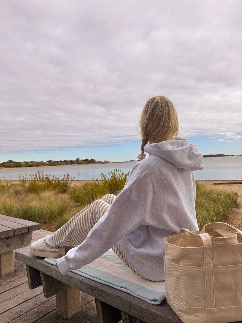 Expensive And Difficult Embroider Hoodie