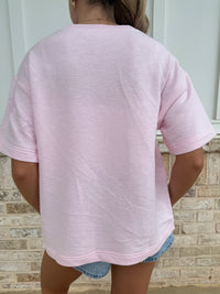 Super Soft Short Sleeve Top