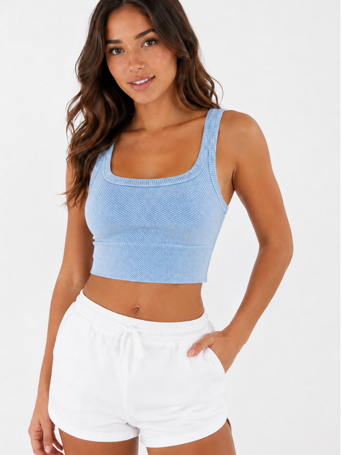 Viral Everyday Nikibiki Tanktop