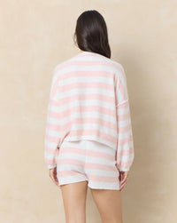 Striped Knit SET