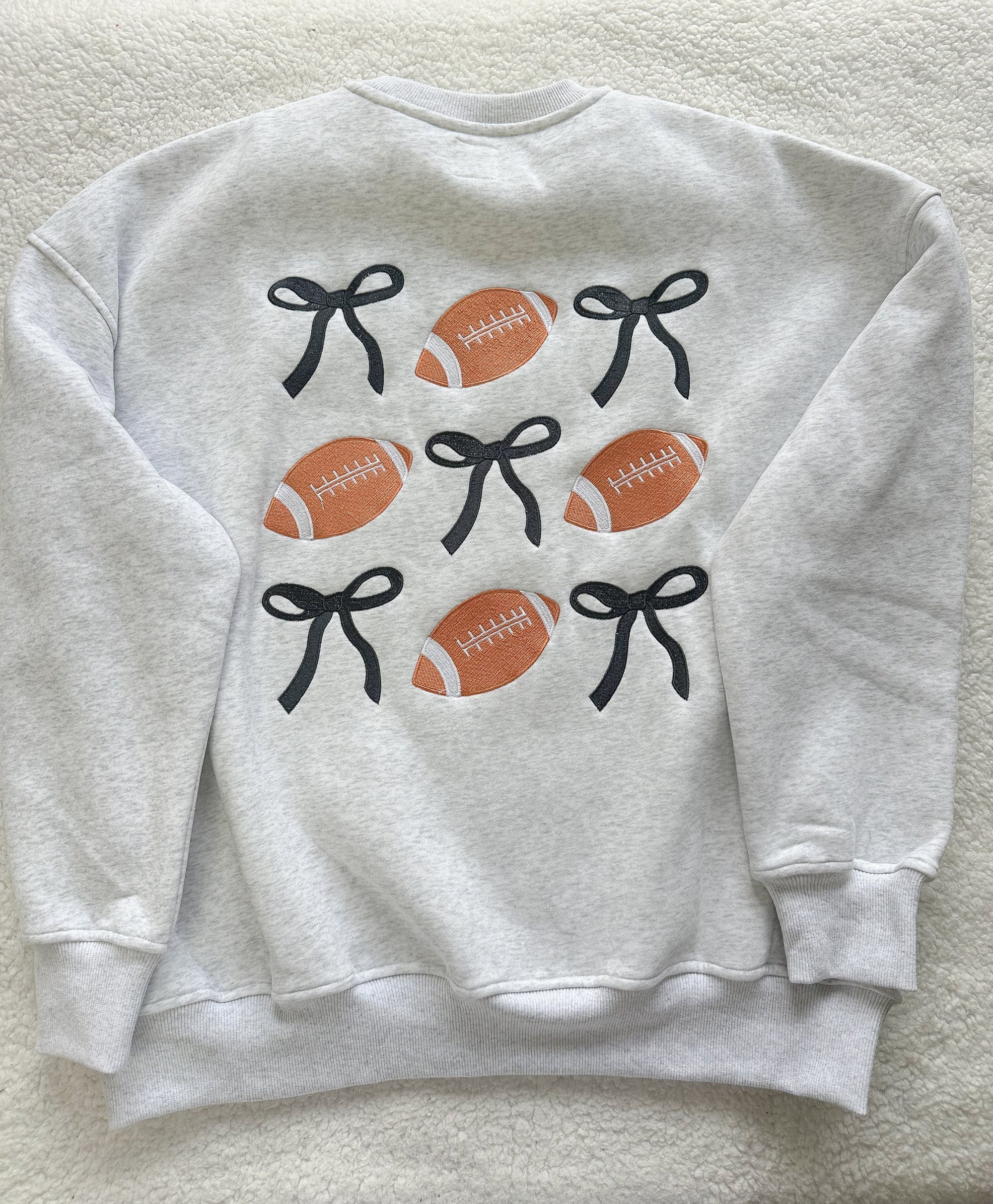 Game Day Sweatshirt