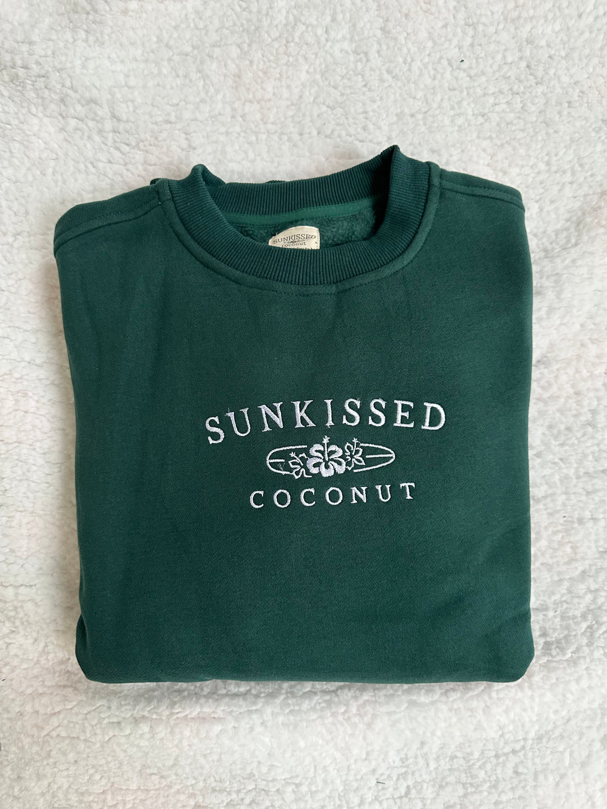 Winter Green Matching Logo Collection - Sunkissedcoconut