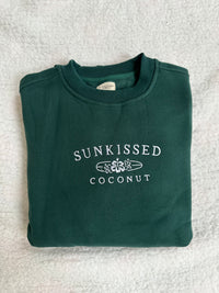 Winter Green Matching Logo Collection - Sunkissedcoconut