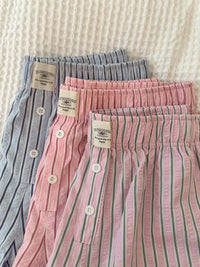 Everyday Boxer Shorts