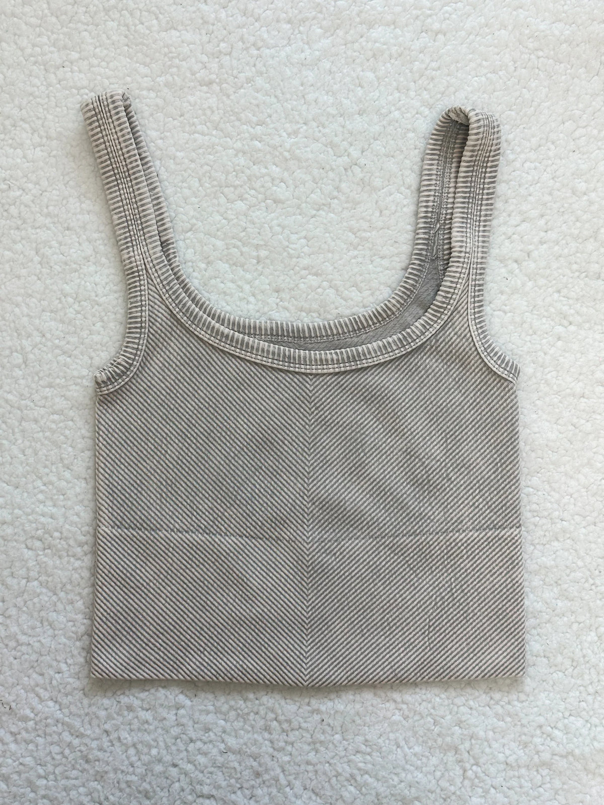 Longer Length Nikibiki Tanktops