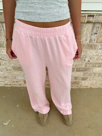 Cute Everyday Beach Pants