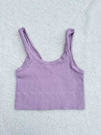 Reversible Viral Everyday Nikibiki Tanktop