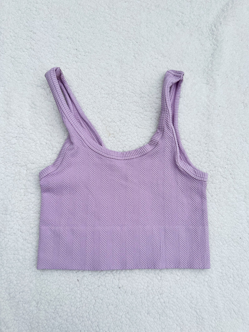 Reversible Viral Everyday Nikibiki Tanktop