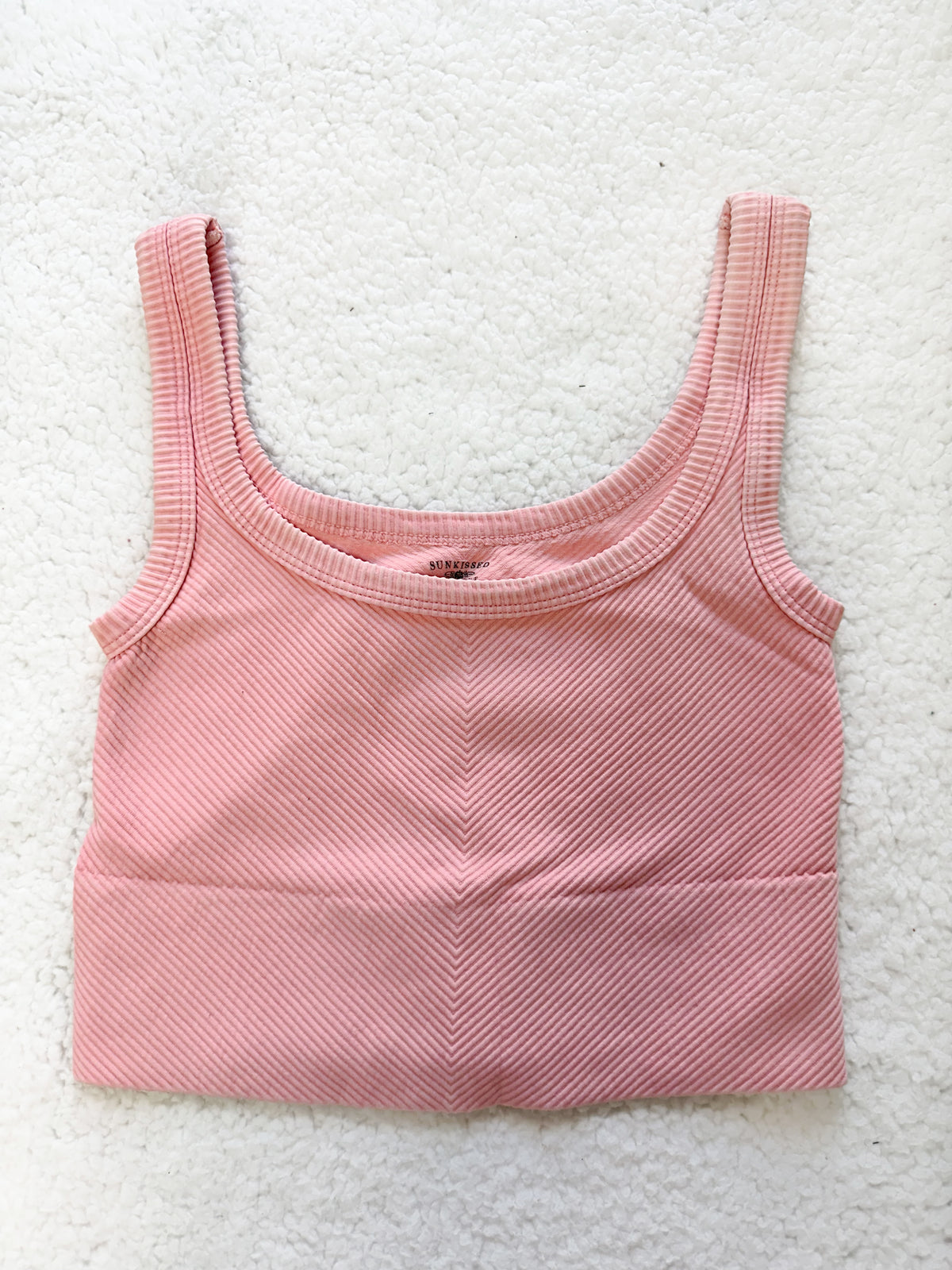 Viral Everyday Nikibiki Tanktop