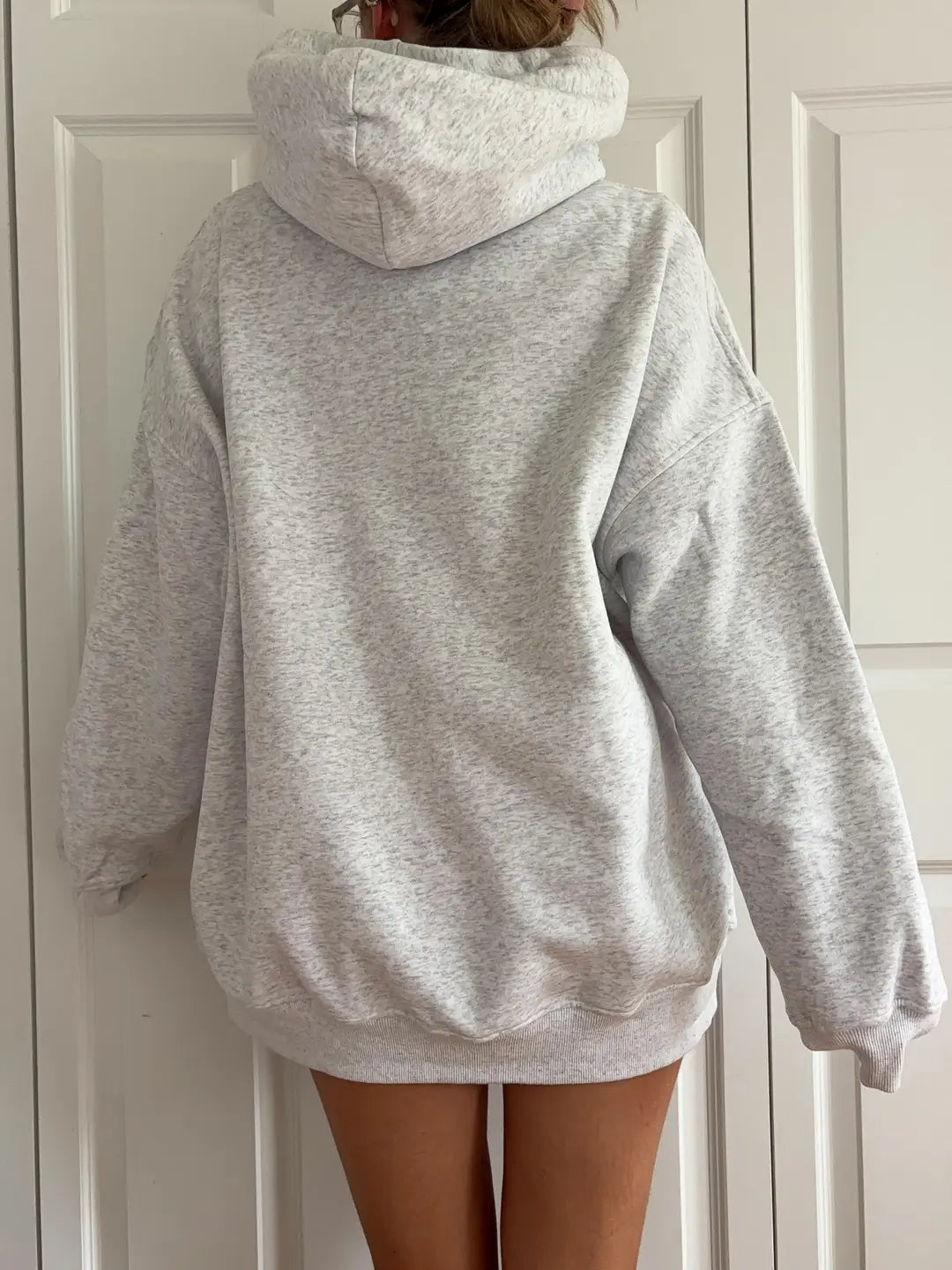 Expensive And Difficult Embroider Hoodie