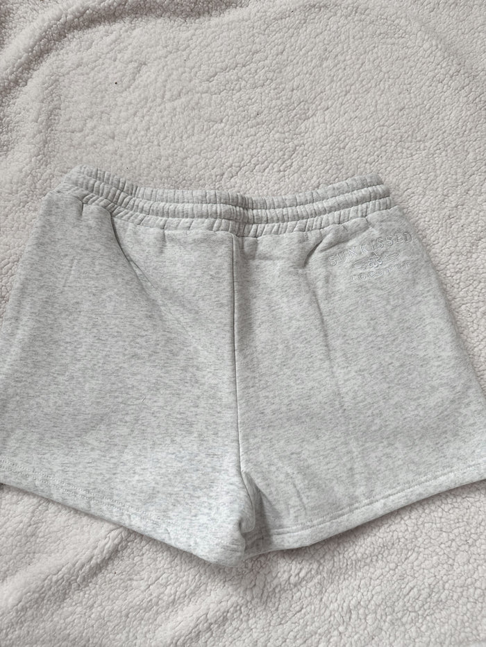 Flare Logo Shorts
