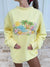 Butter Yellow