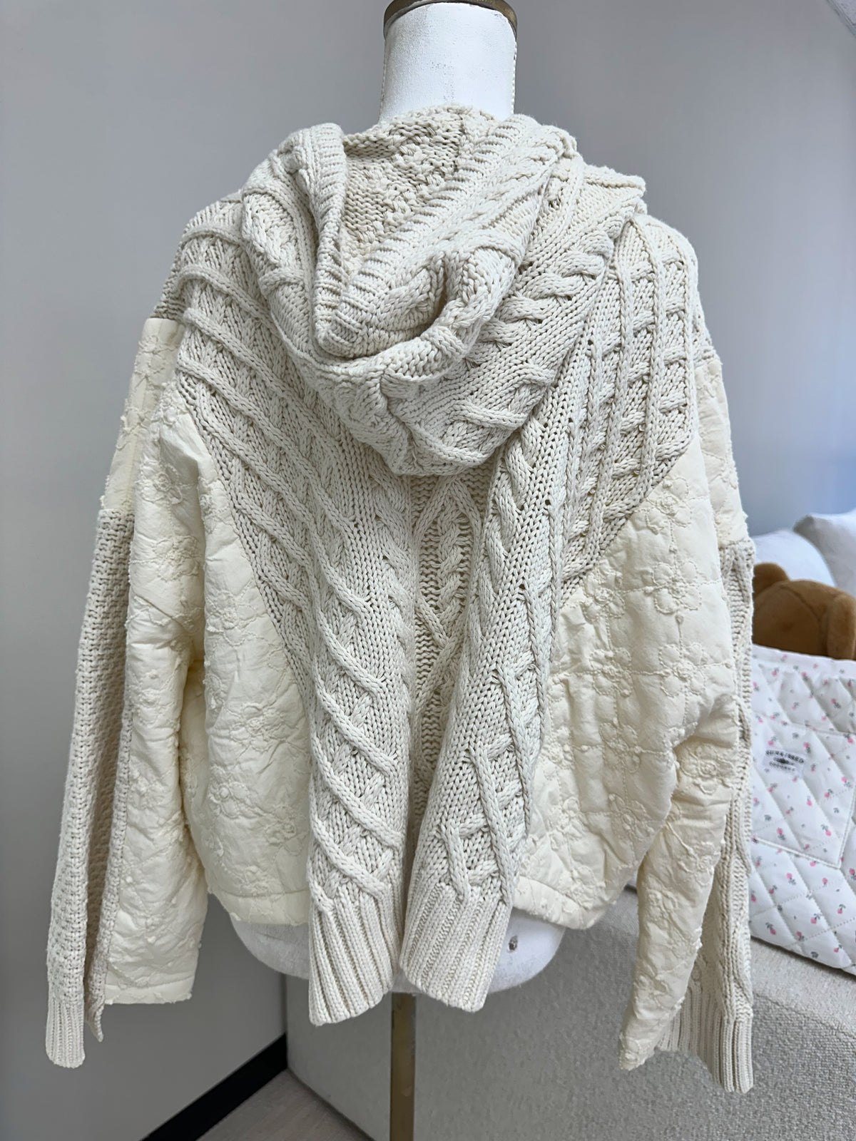 Rhode Basic Kit Sweater