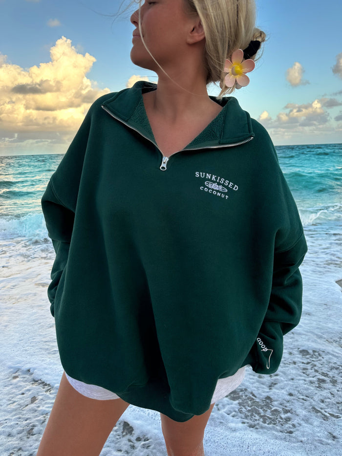 Winter Green Matching Logo Collection - Sunkissedcoconut