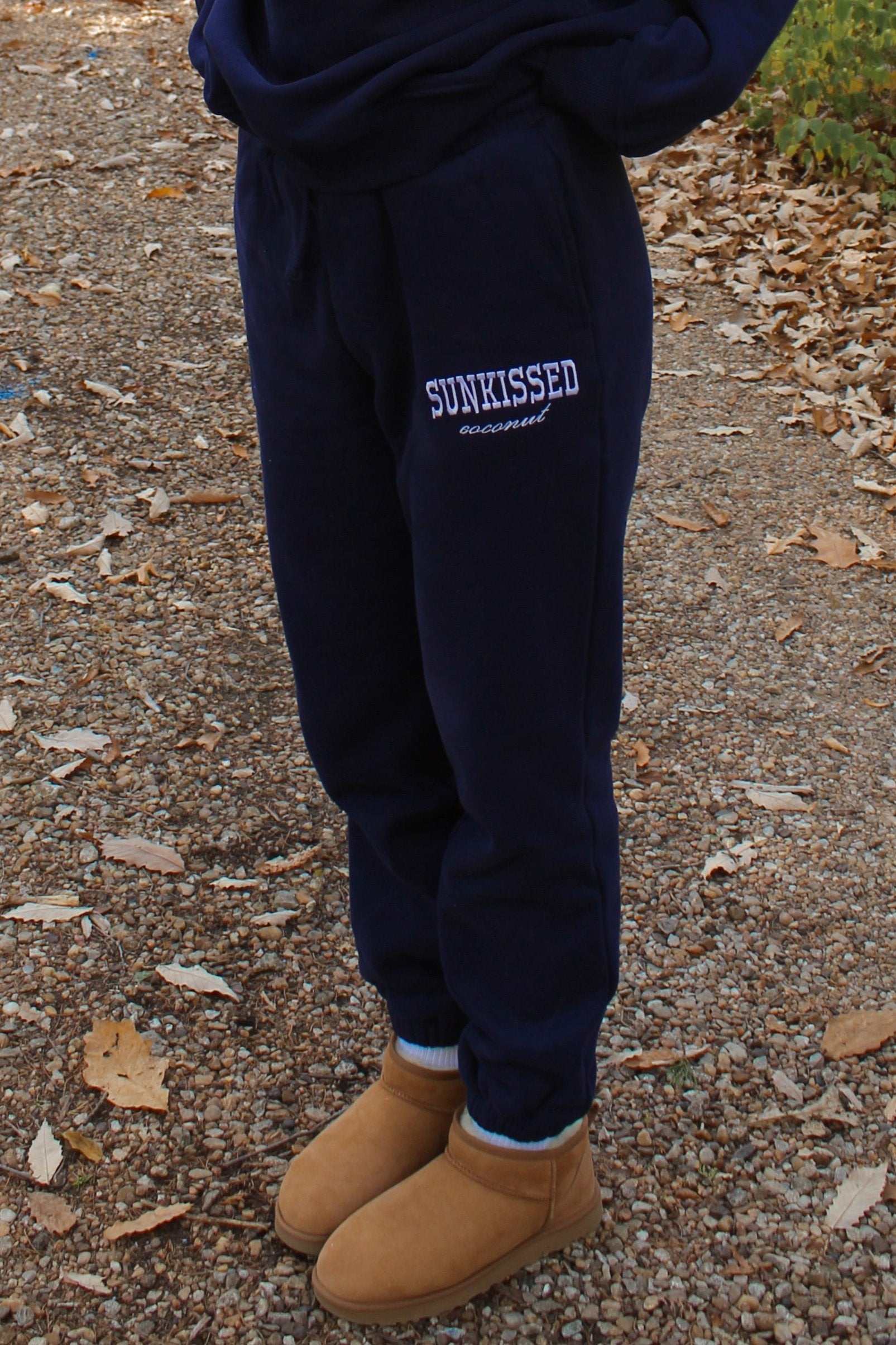 Yacht Club Jogger Sweatpants