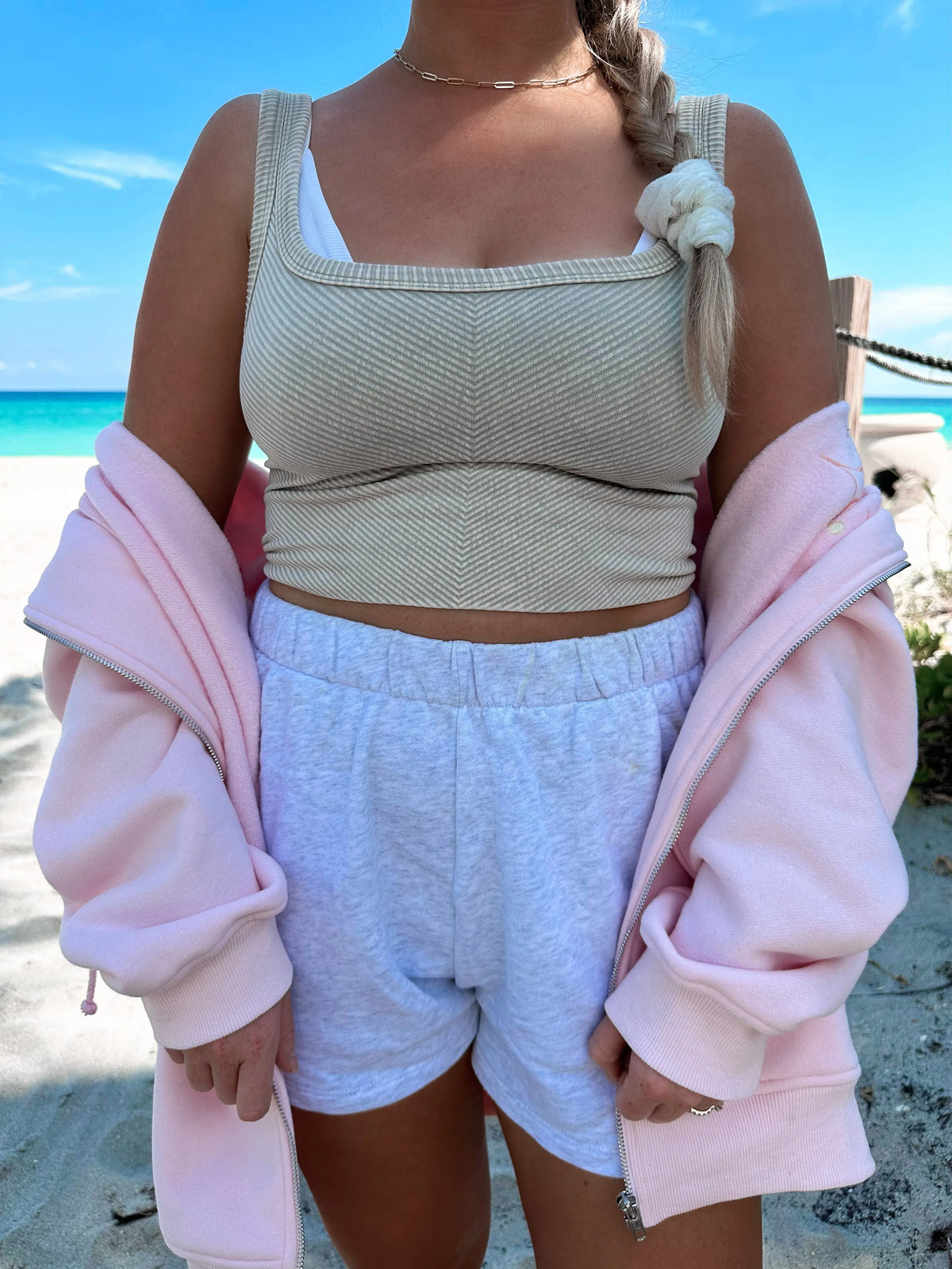 Viral Everyday Nikibiki Tanktop