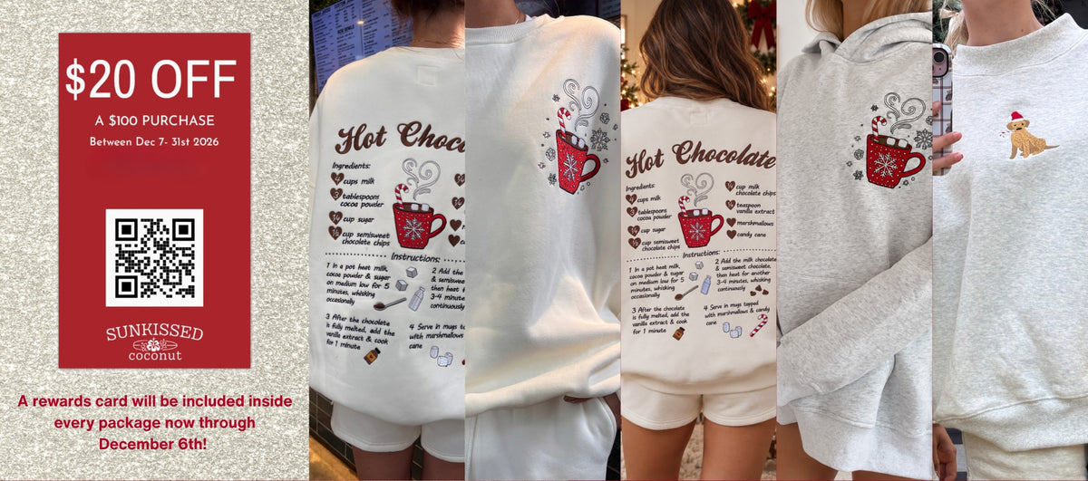link to new and restocked