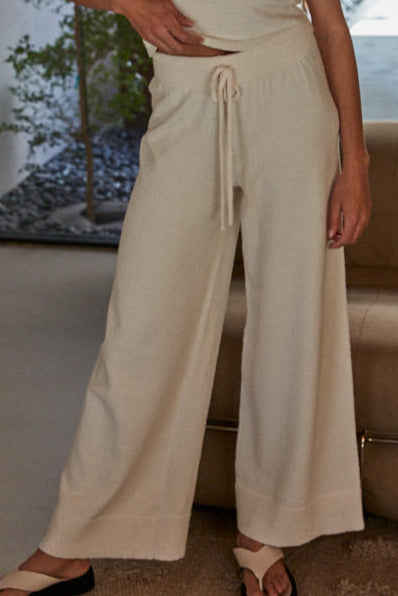 Sunkissed Forever Summer Sailing Pants